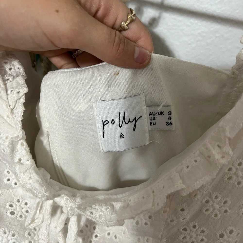 PRINCESS POLLY top - Picture 6 of 15